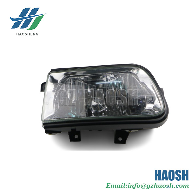 HEAD LAMP 8-97213007-1 8972130071 For Isuzu DMAX TFR 97