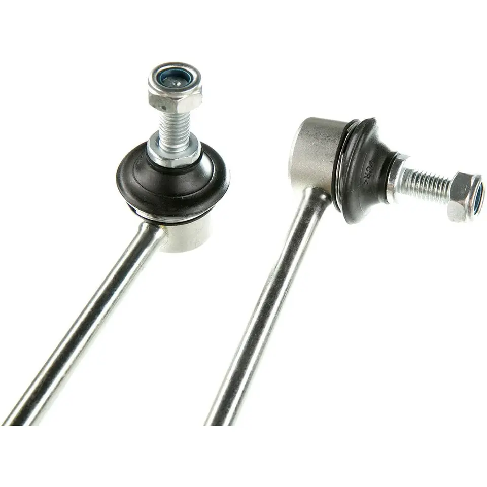 XINLONG LION Front Stabilizer Links L/R For BMW E46 OEM 31356780847