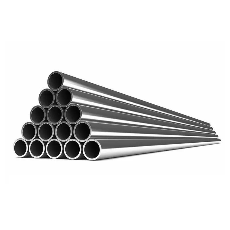 1.25" 1" 1 1/4 Stainless Steel Pipes And Tubes Manufacturers 10-2000mm Ss Sanitary Pipe