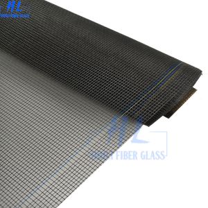 Tianjin Loading Port Fiberglass Window Screen Mesh Featuring Ultraviolet