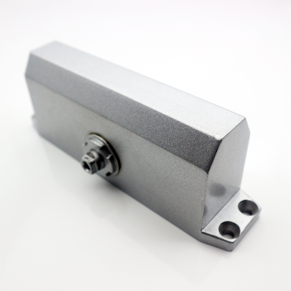 Temperature -40 to 60 Degree Heavy Duty Hydraulic Door Closer with Easy Installation