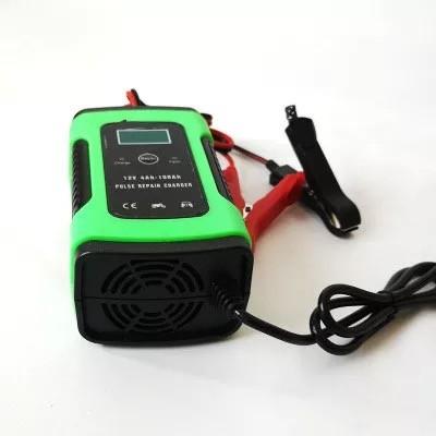 high quality 12V 24V 36V 48V 120W Lead Acid Battery Charger for forklift,