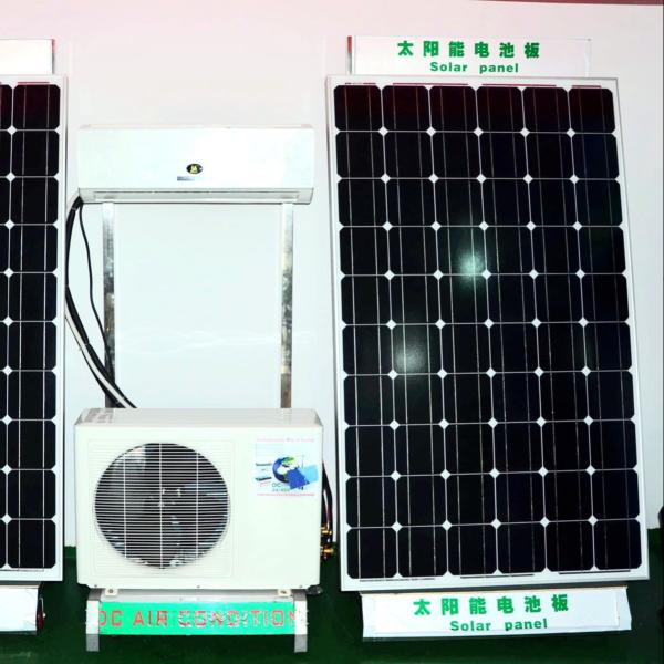 12000Btu 18000Btu 24000Btu Solar Air Conditioner Portable Air Conditioners Solar