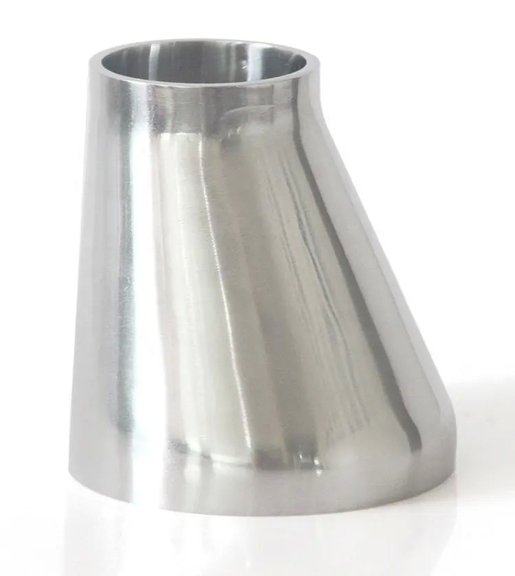 Welding Thick Wall Concentric Eccentric Reducer Alloy Steel Pipe Fittings ASME B16.9