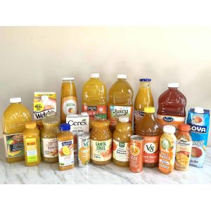  Pineapple Processing Line for Juice Concentrate and Dried Fruit Manufactures