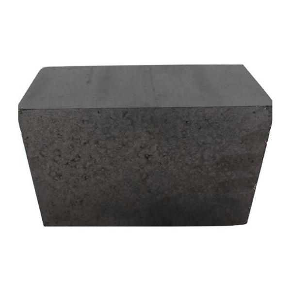 Corundum Spinel Magnesia Carbon Bricks Oxidation Resistance For Ladle Refining