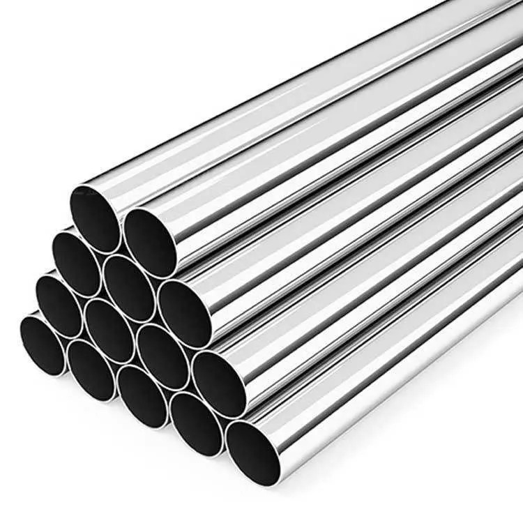 TOBO Good quality copper nickel seamless pipes nickel based alloy pipe for Aerospace