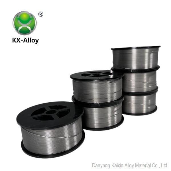 KX UNS N06600 Light Rod Plate Structural Operating Temperature Range For High