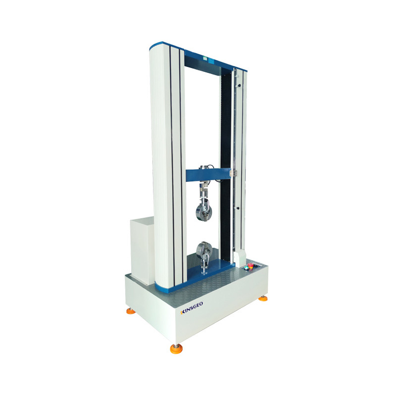 High Precision Electronic Universal Testing Machines For Mechanical Testing