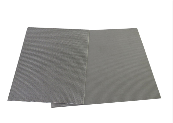 316L Dutch Sintered Wire Mesh