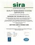 Shenzhen TBIT Technology Co., Ltd. Certifications
