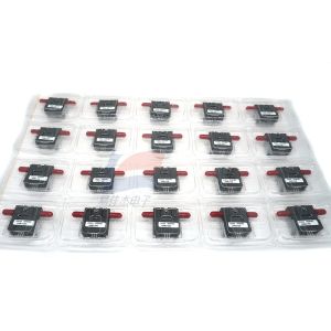 AWM3150V Air Flow Sensor 50 mW Power Consumption and 3.0 msec Maximum Response