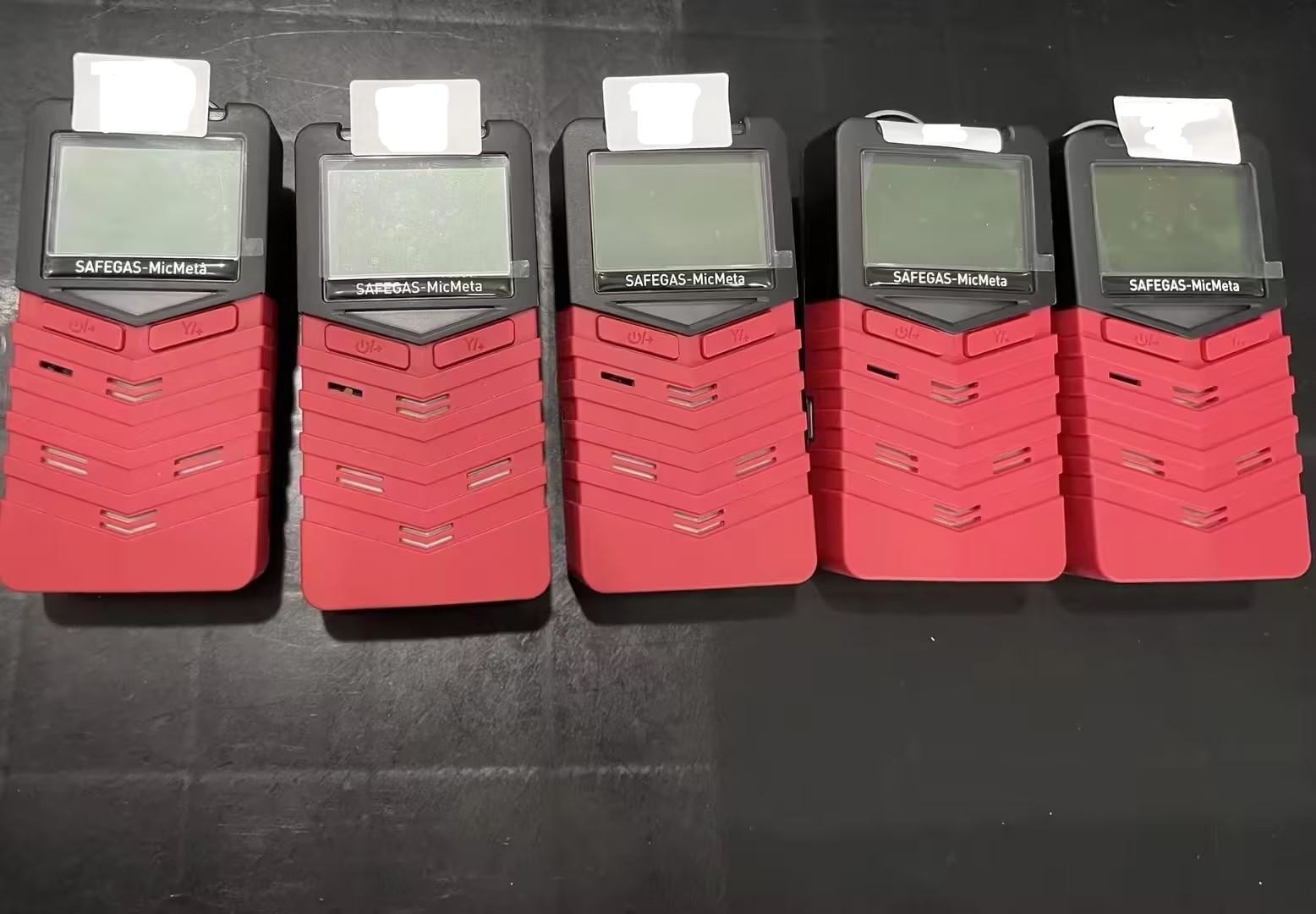 Handheld Nh3/H2s Multi-Gas Analyzer with High Precision and Long Service Life