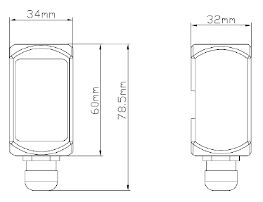 OEM Ultrasonic Flow Meter China
