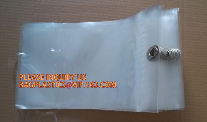 frosted package bag nut food stand plastic bag candy sealing bag, Zip lockk resealable plastic packaging bags for clothes