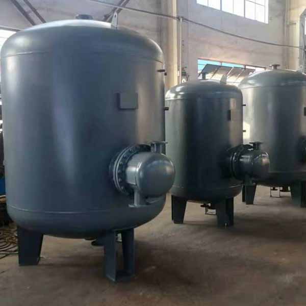 coil heat exchanger