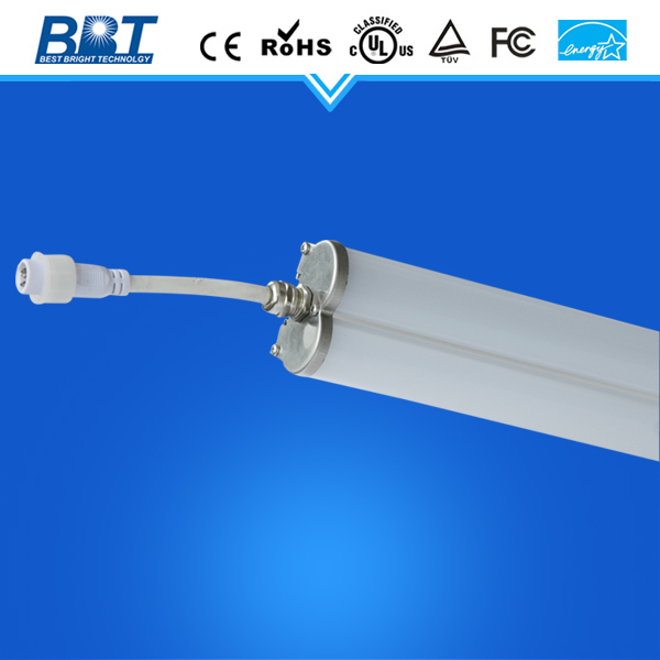 600mm 20w SMD 2835 SG Led Light/ T10 Led Tubes CE RoHS with 3 years warranty