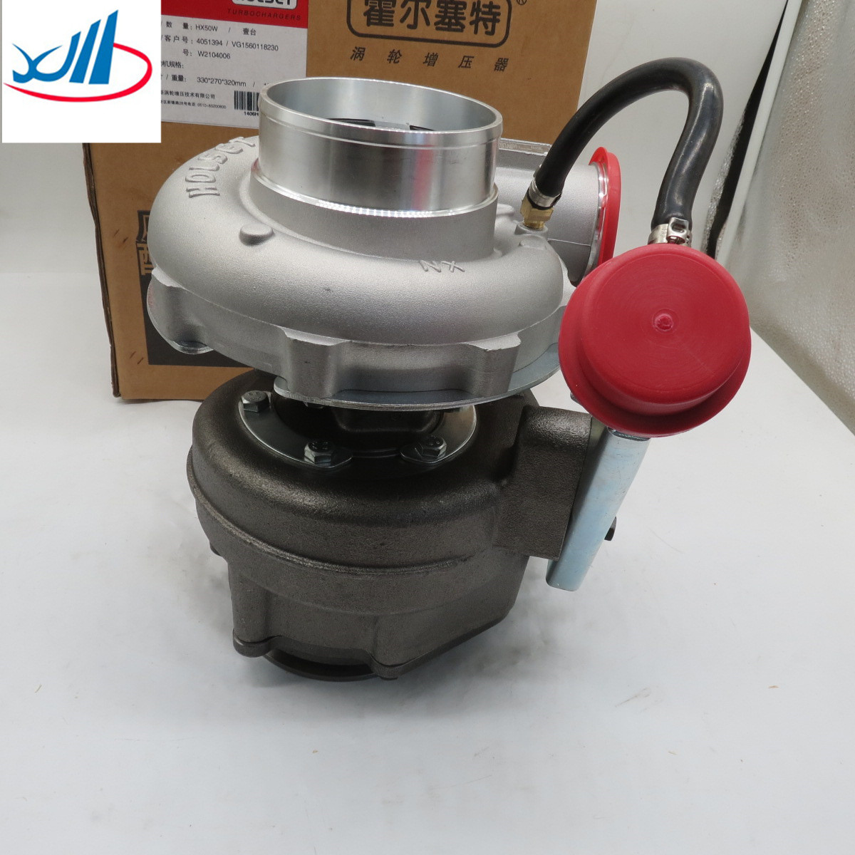 Good Performance Trucks and cars engine parts turbocharger HX50W VG1560118230