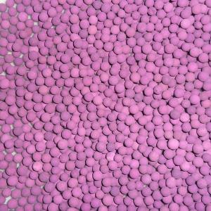  potassium permangante beads Manufactures