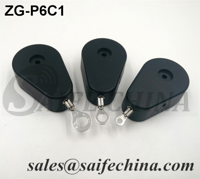 Heavy Duty Stainless Steel Reel Chain 