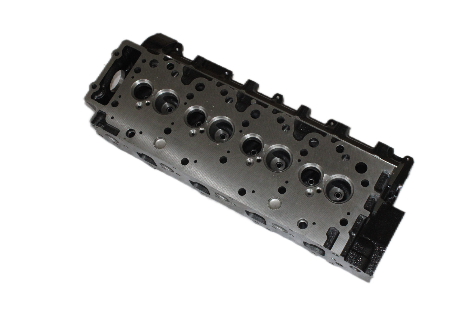 ISUZU NPR 4HF1 4HG1 HEAD ASM CYL 8971865891
