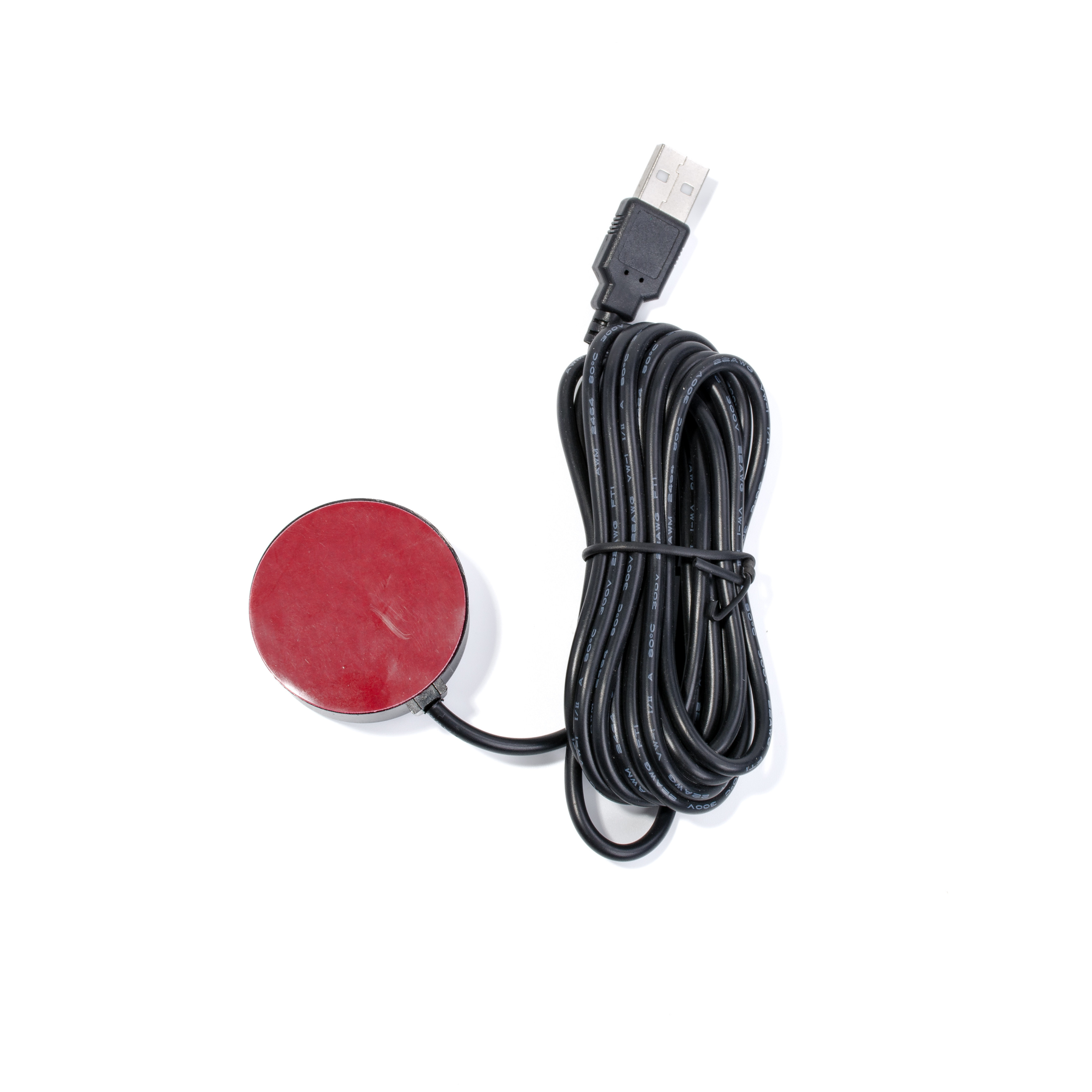 High Accuracy Low Power GPS Tracker Automobile Tracking Device With 10ns RMS Timing