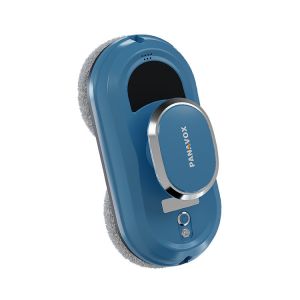 Experience the Convenience of HCR-01 Robot 80W Power for Household Window