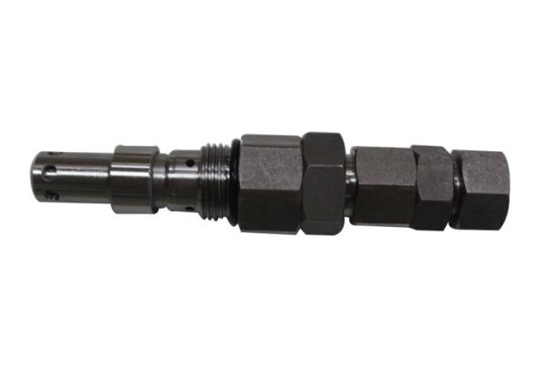 Hitachi Hydraulic Excavator Spare Parts ZX250-3 4654858 Relief Valve Silver
