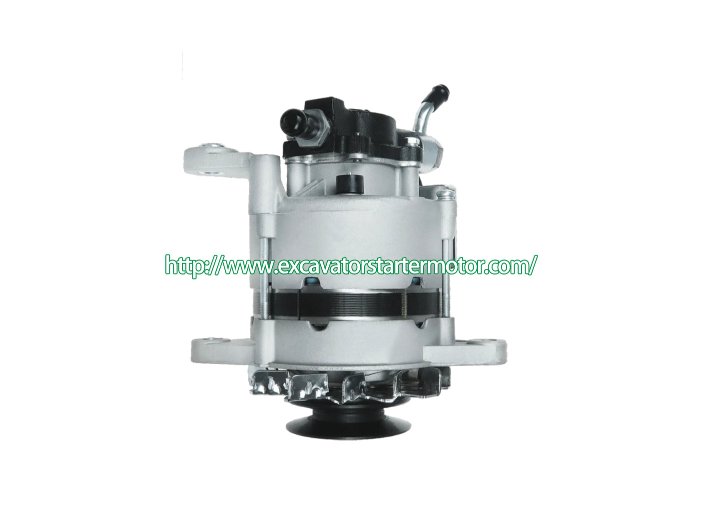 Alternador 12V 45A 100210-2220 100210-2221 100210-2840 100210-3280 27020-87603-000 2702087603 27030-87601-000