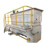 Buy cheap Revolutionary Dissolved Air Flotation Daf Unit 0.75kw Grease Wastewater from wholesalers