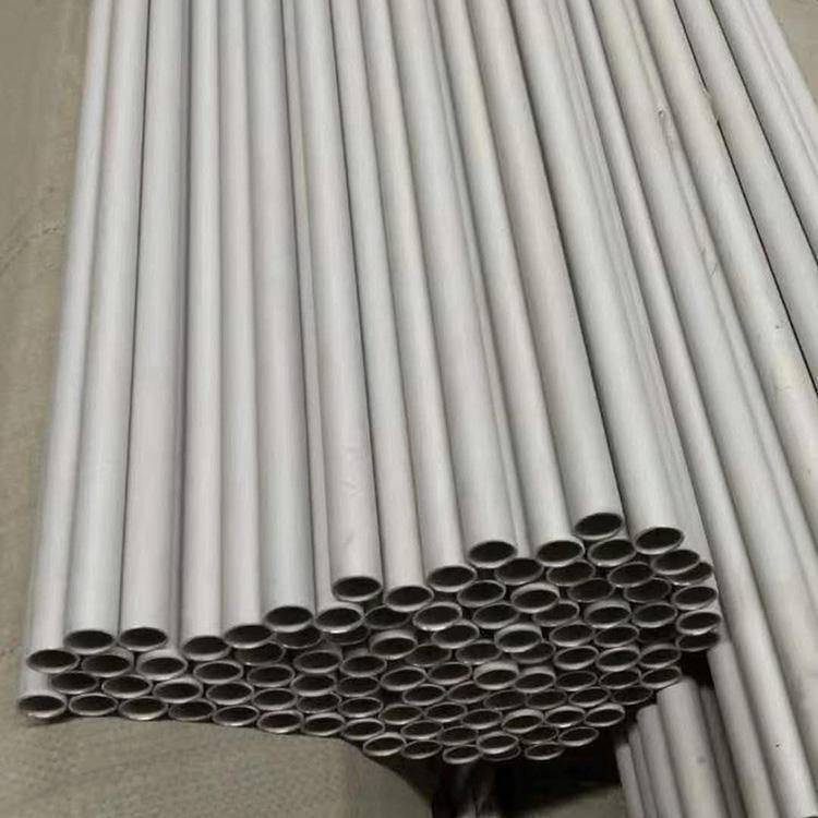 Ss Tubing AISI 431 316 SUS Stainless Steel Pipe Round Pipe / Square Pipe 402 201 304L 316L 410s 430 304 Stainless Steel Tube Heat Exchanger Tube Ss Pipe