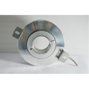 48mm Shaft Diameter Through Hole Encoder Differential Output