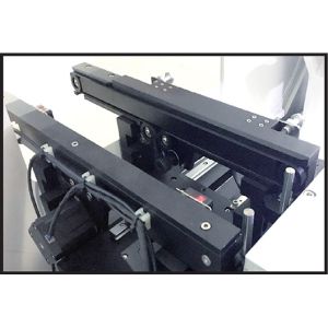 Genitec PCB Router Machine L Shape Printed Circuit Board Separator Machine for