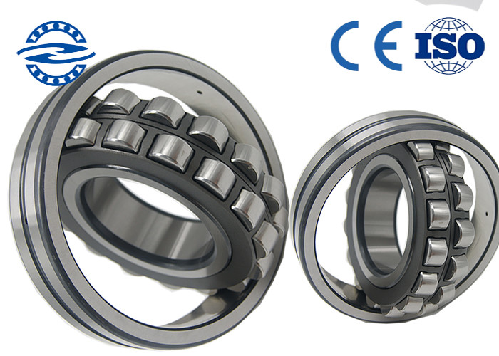 High Accuracy Self Aligning Roller Bearings for Construction Machinery 21316CC / W33