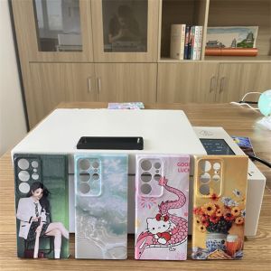 Factory Direct Sales 3D Sublimation Machine Phone Case Printer Used With Heat
