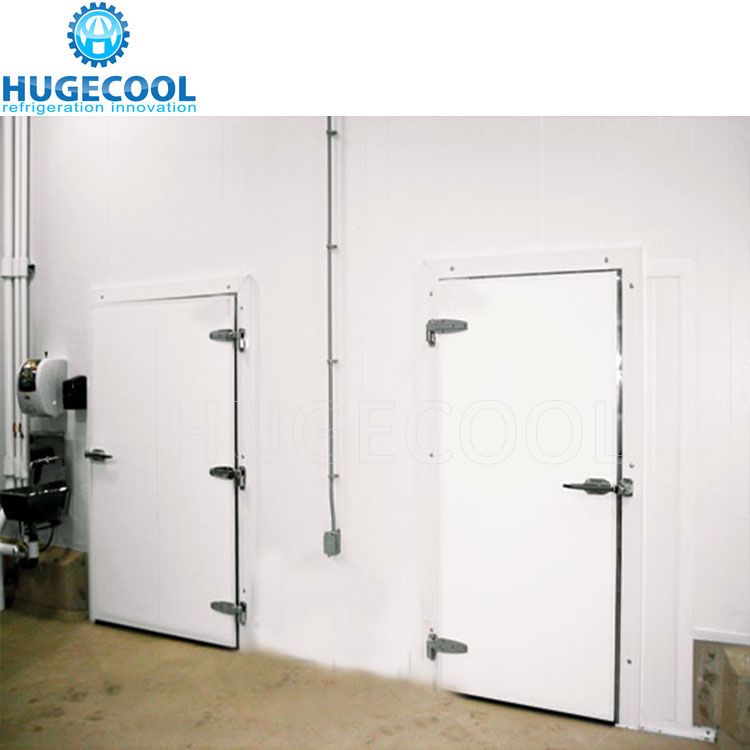 Sliding Door For Cold Storage Room