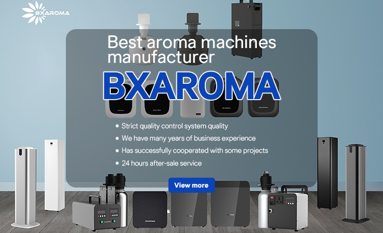 Commercial Usb Aroma Diffuser Electric Nebulizer Customized Popular