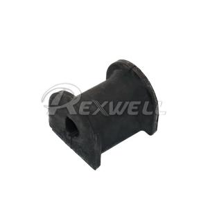  XCIENT 6X4 Hyundai Auto Parts Rear Axle Stabilizer Bushing 55513-2F100 Manufactures