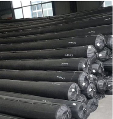 Water Draining Function Three-dimensional Composite Drainage Network for Railway 8mm