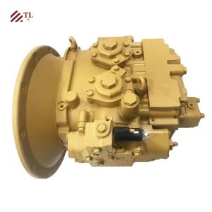 E320C E320D 320C 320D Excavator Hydraulic Pump Assembly 10R-9069 for Constructio