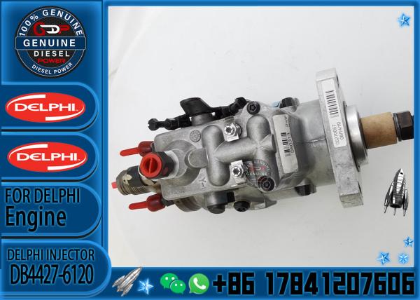 DB4427-5607 2644S108 DB4329-6141 DB4427-6120 RE-67563 RE-50809 DB4427-5041 Fuel