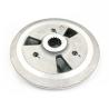 Buy cheap OEM Motorcycle Clutch Parts Aluminum Clutch Housing Pressure Plate For Honda from wholesalers