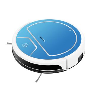 Smart APP Control Automatic Sweeper Robot With Gyroscope Memory Navigation