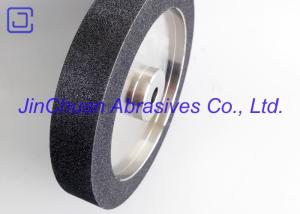  Aluminum Body Products Reduce The Grinding Temperature And Do Not Need Cooling Fluid Manufactures