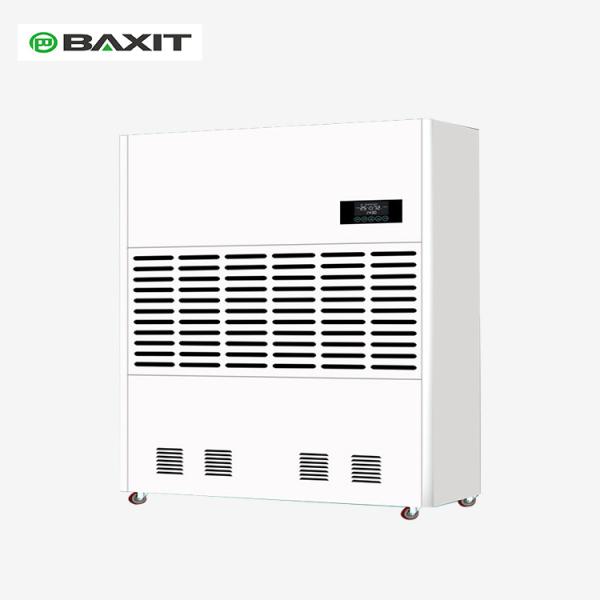720 L/D Capacity Industrial Dehumidifier High-Efficiency Humidity Moisture