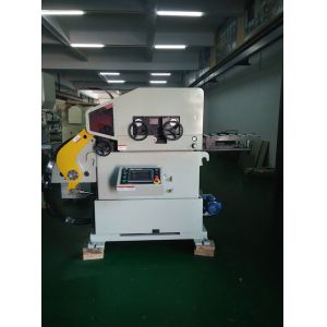 Shanghai Punch Feeding Line Height, Guangdong Servo Feeder Metal Sheet