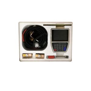 CE Certificate DC24V 10W Weighing System Shovel Loader Indicator