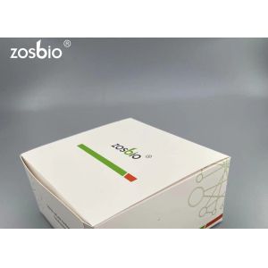 China CE BfArm COVID-19 Test Kit Immunochromatography Test Method on sale