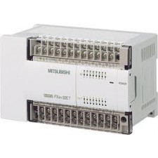 China Mitsubishi FX Series PLC Extention Modules FX2N-32ET on sale