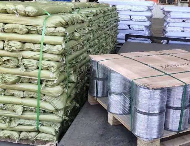 Alloy Steel Thin Wire 316 Thin Stainless Steel Wire Primary Color